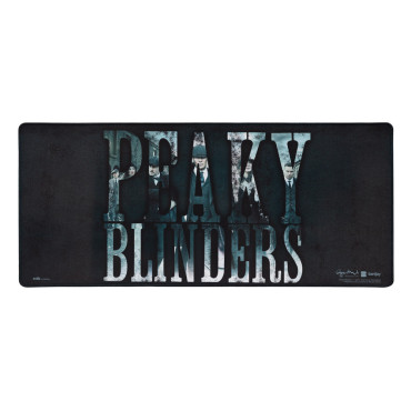 Tapete de rato Peaky Blinders XL