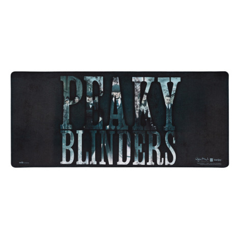 Tapete de rato Peaky Blinders XL