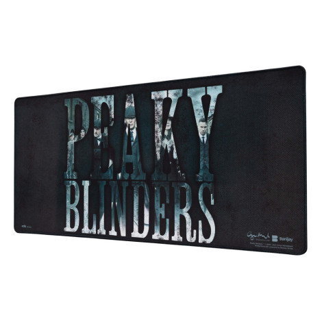 Tapete de rato Peaky Blinders XL