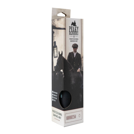 Tapete de rato Peaky Blinders XL