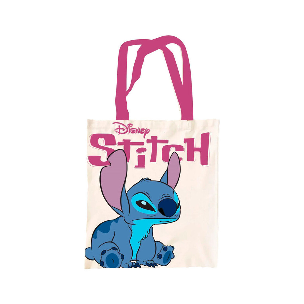 Stitch Saco de compras Disney