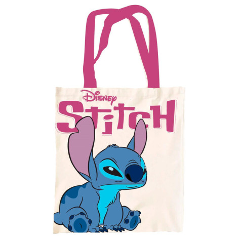 Stitch Saco de compras Disney