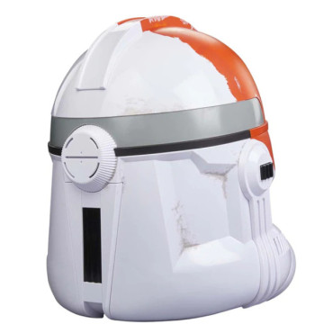 Réplica do Capacete Ahsoka Clone Trooper 332ND 1:1