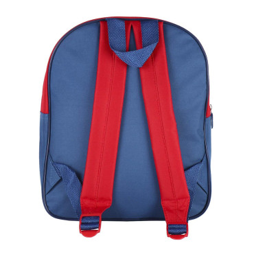 MOCHILA INFANTIL SPIDERMAN