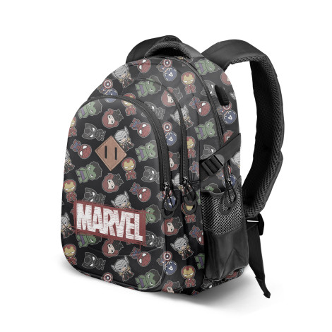 Marvel Mochila Vingadores