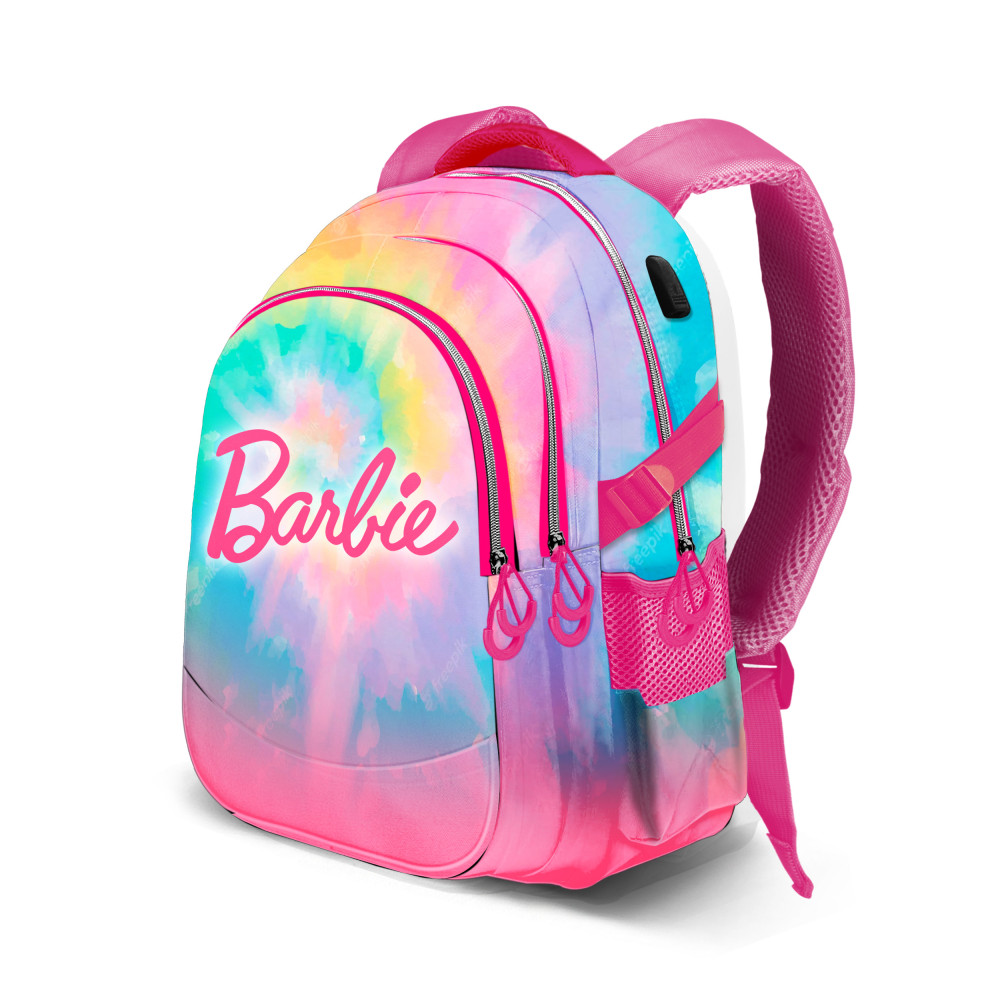 Mochila da Barbie