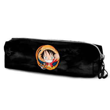 Caso Luffy One Piece