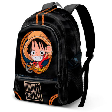 Mochila Luffy One Piece