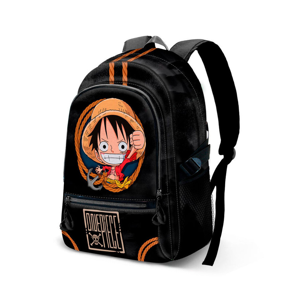 Mochila Luffy One Piece