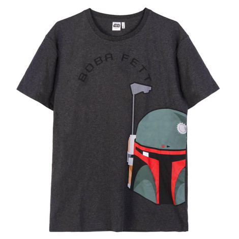 T-shirt Star Wars Boba Fett