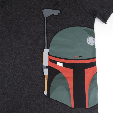 T-shirt Star Wars Boba Fett