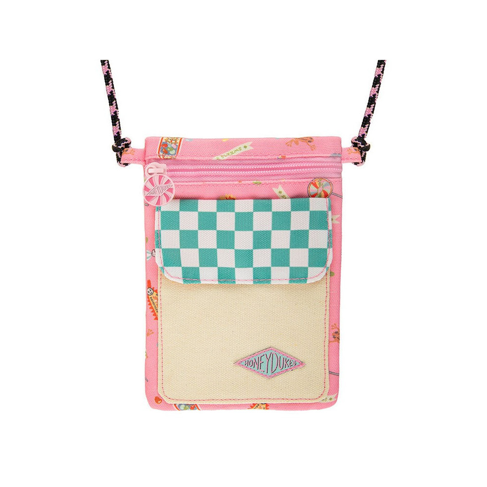 Bolsa de ombro HoneyDukes Harry Potter