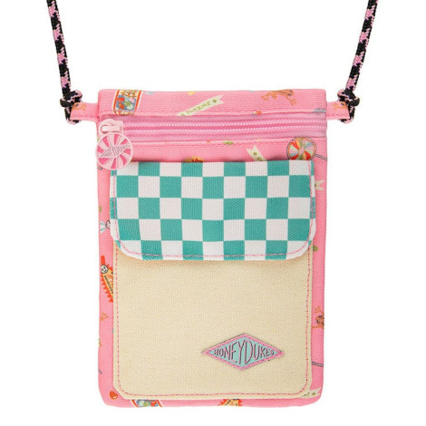 Bolsa de ombro HoneyDukes Harry Potter