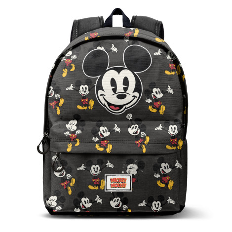 Mickey Mouse Mosaico de mochilas 