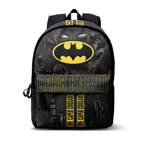 Mochila urbana Batman