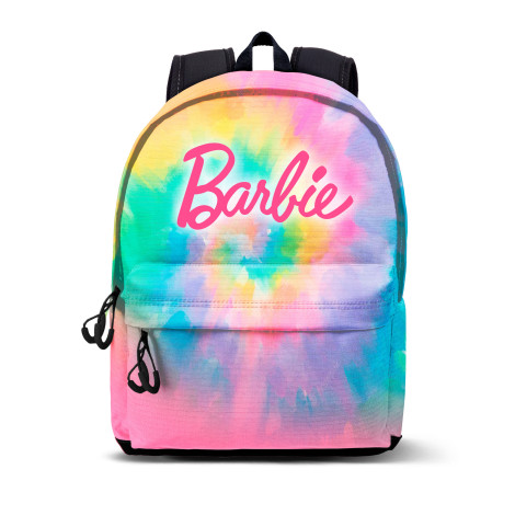 Mochila Barbie lights