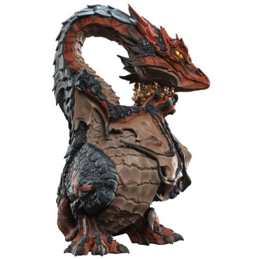 Figura de Smaug 30 cm Mini Epics O Hobbit