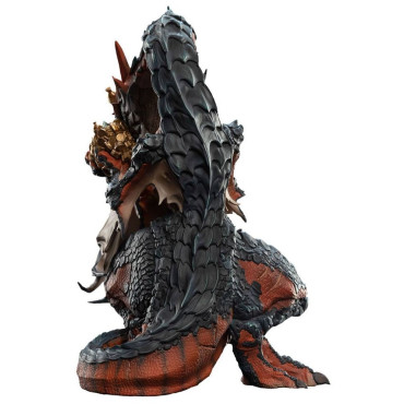 Figura de Smaug 30 cm Mini Epics O Hobbit