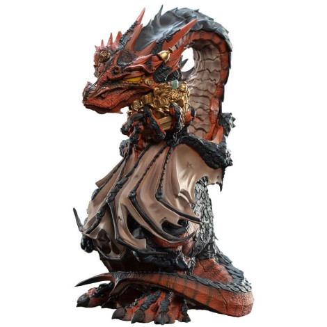 Figura de Smaug 30 cm Mini Epics O Hobbit