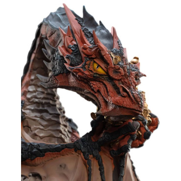 Figura de Smaug 30 cm Mini Epics O Hobbit