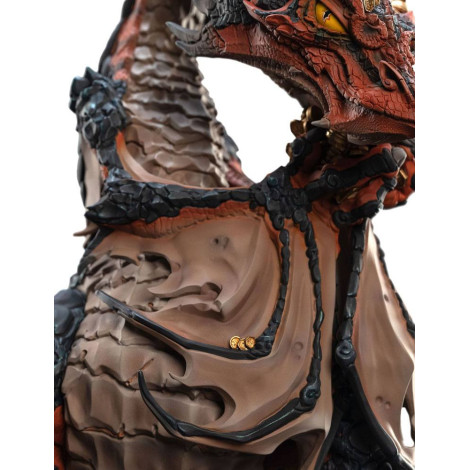 Figura de Smaug 30 cm Mini Epics O Hobbit