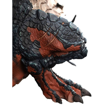 Figura de Smaug 30 cm Mini Epics O Hobbit