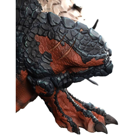 Figura de Smaug 30 cm Mini Epics O Hobbit