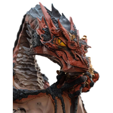 Figura de Smaug 30 cm Mini Epics O Hobbit