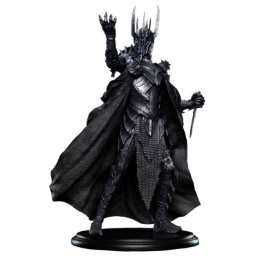 Figura Sauron 20 cm O Senhor dos Anéis