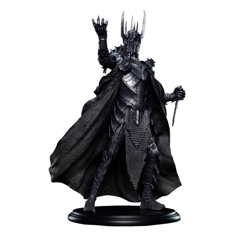 Figura Sauron 20 cm O Senhor dos Anéis