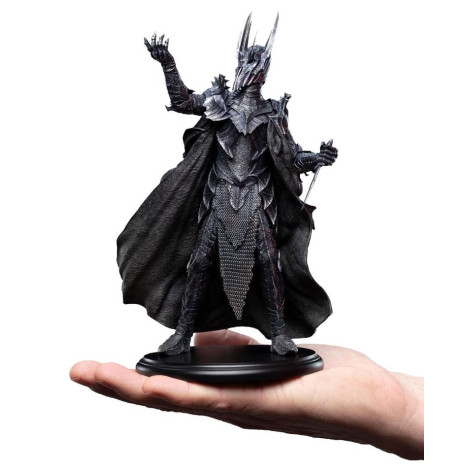 Figura Sauron 20 cm O Senhor dos Anéis