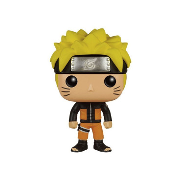 Funko Pop Naruto