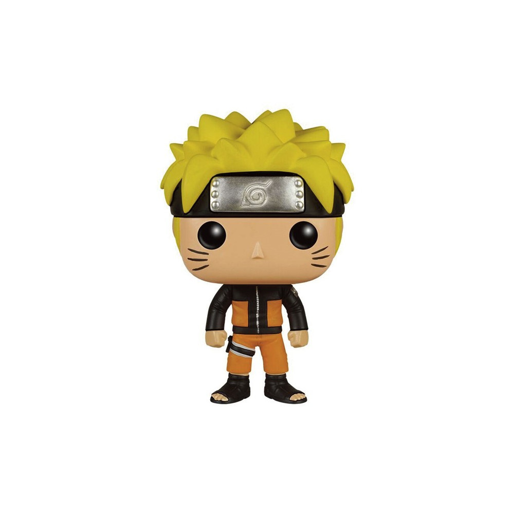 Funko Pop Naruto