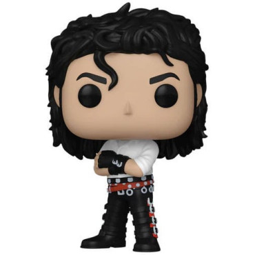 Funko Pop! Michael Jackson Dirty Diana