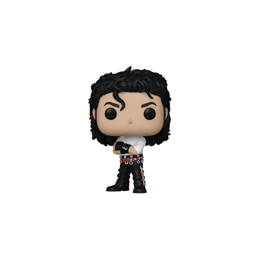 Funko Pop! Michael Jackson Dirty Diana