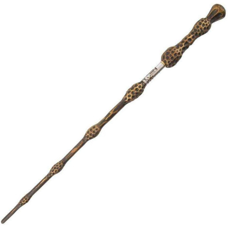 Caneta de varinha de Albus Dumbledore 33 cm