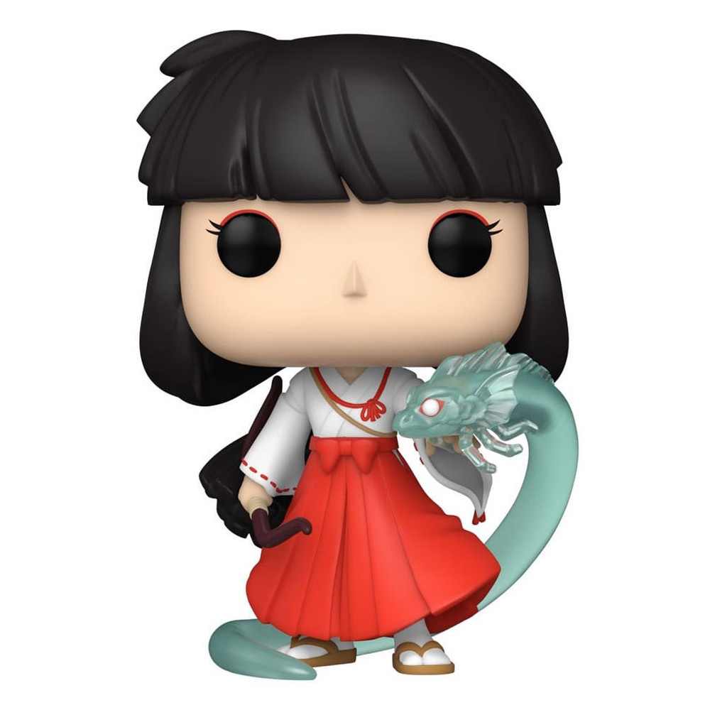 Funko POP! Kikyo 9 cm Inuyasha