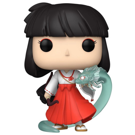 Funko POP! Kikyo 9 cm Inuyasha