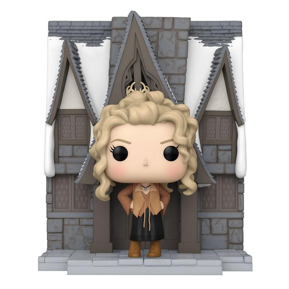 Funko POP! Deluxe Madame Rosmerta em As Três Vassouras