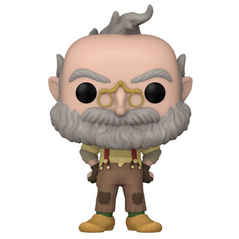 Funko POP! Pinóquio Gepeto