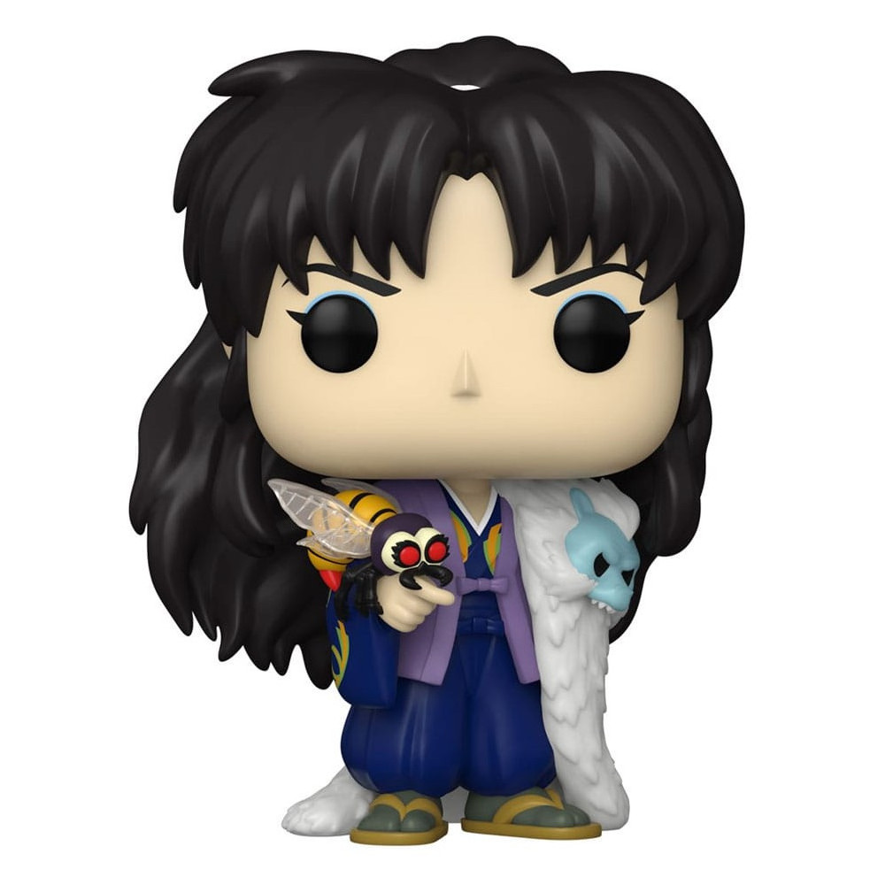 Funko POP! Naraku Inuyasha