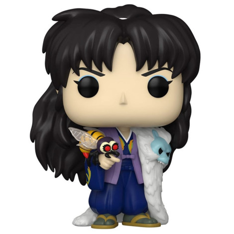 Funko POP! Naraku Inuyasha