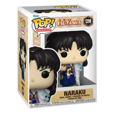 Funko POP! Naraku Inuyasha