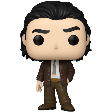 Funko Série Pop! Loki Marvel