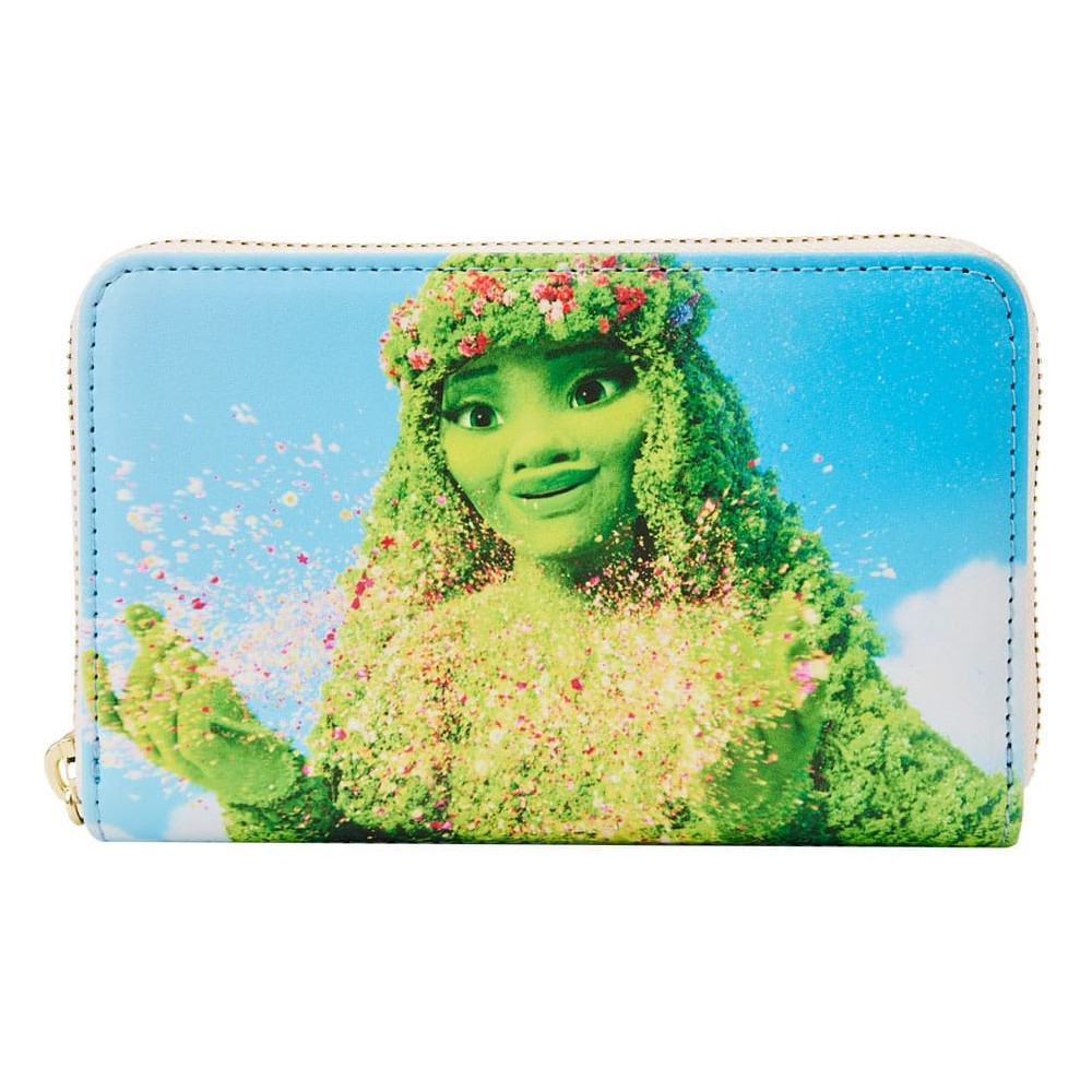 Loungefly Carteira Princesa Moana Vaiana Disney