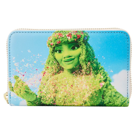 Loungefly Carteira Princesa Moana Vaiana Disney