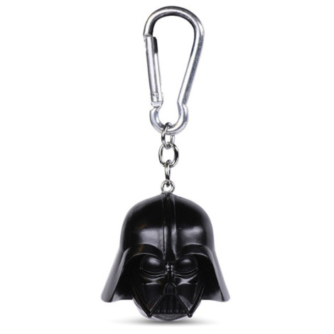 Porta-chaves Darth Vader 3D Star Wars