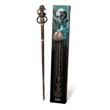 Varinha de condão Harry Potter Death Eater