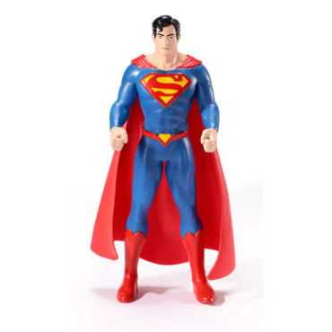 Bendyfigs Toyllectible Figure Superman DC comics