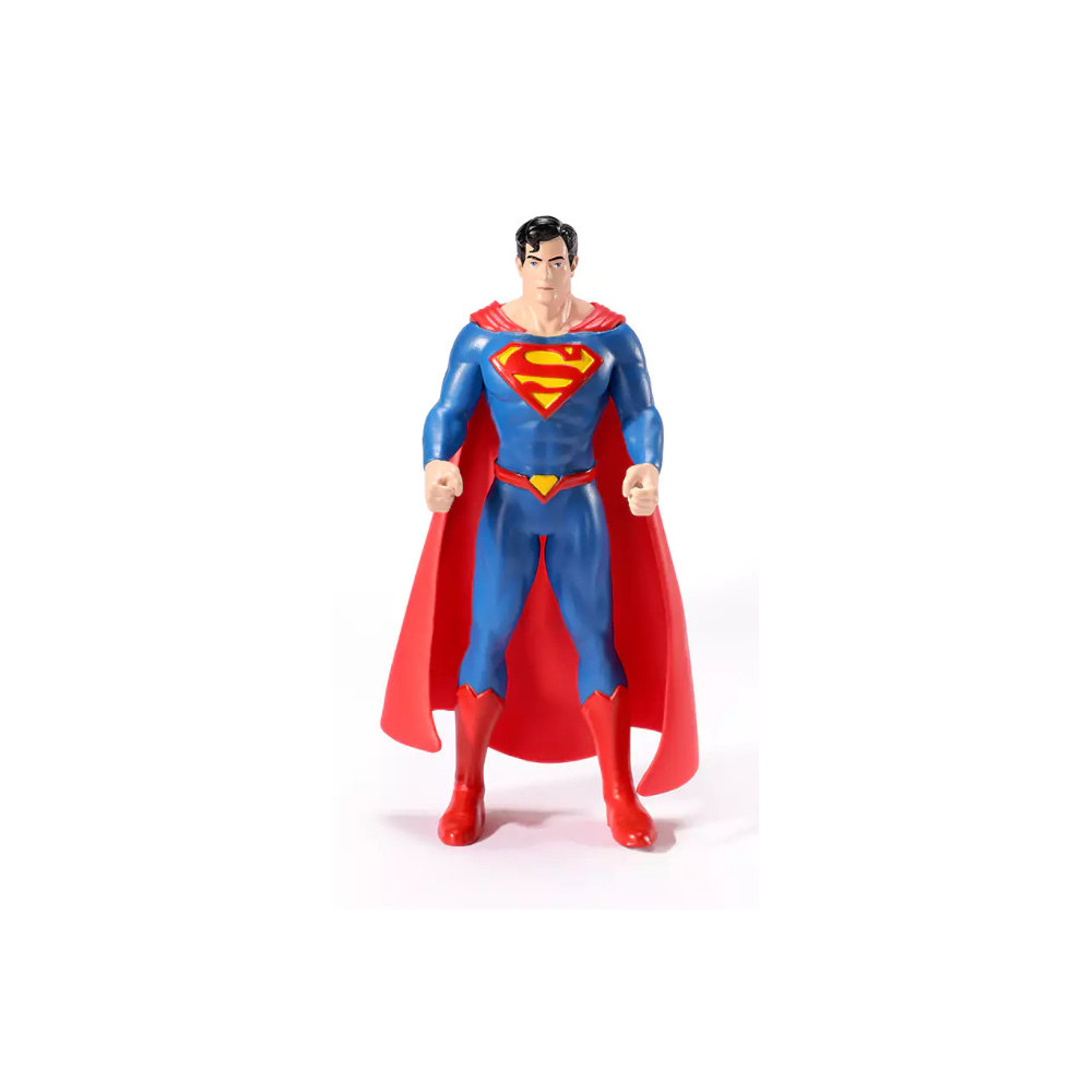 Bendyfigs Toyllectible Figure Superman DC comics